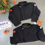Mua áo bếp may sẵn Hải Châu – Đà Nẵng
