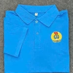 Áo polo Công đoàn may sẵn thêu logo NA-ACD02