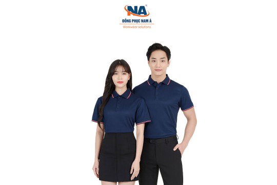 Đồng phục áo thun may sẵn