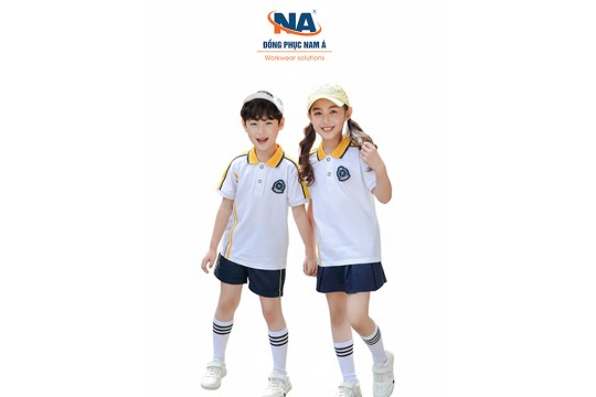 Đồng phục học sinh