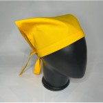 Nón khăn trùm buộc dây NA-NON06