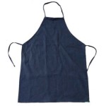 Tạp dề yếm vải jean NA-TD32