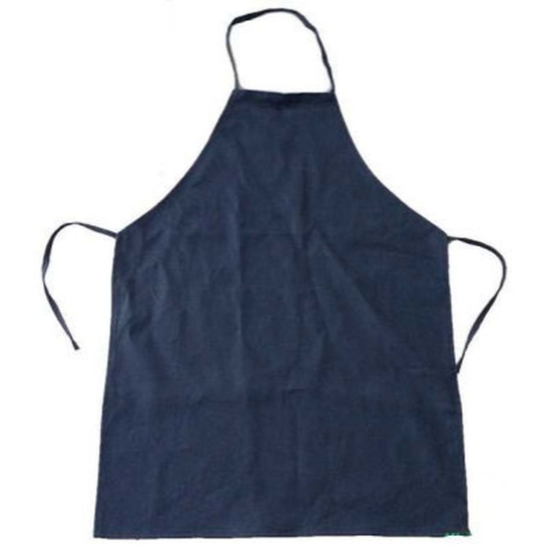Tạp dề yếm vải jean NA-TD32