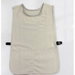 Tạp dề ghile chống nước NA-TD61