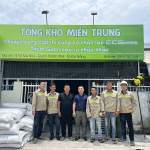 Quần áo bảo hộ lao động Đà Nẵng rẻ đẹp – Phải xem ngay