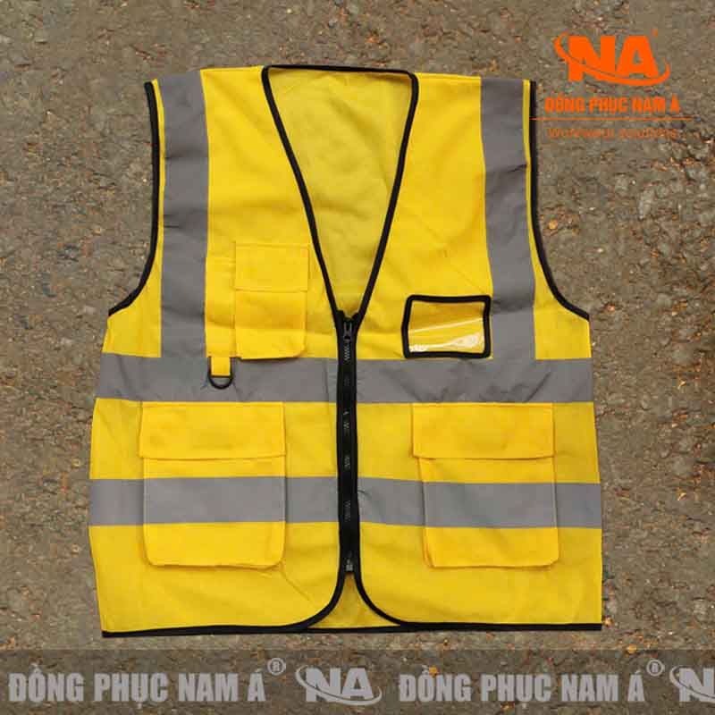 Áo lưới phản quang Palize GK