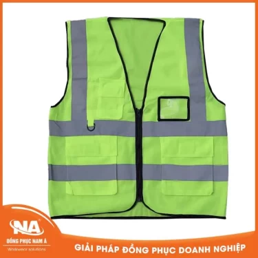 Áo lưới phản quang Palize GK