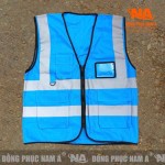 Áo lưới phản quang Palize GK