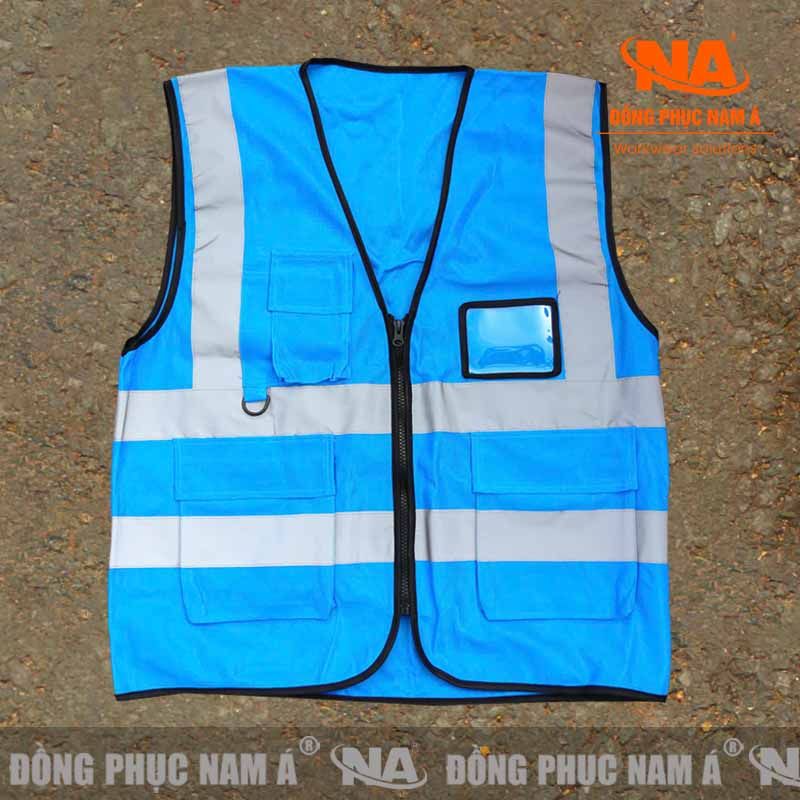 Áo lưới phản quang Palize GK