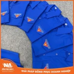 Áo sơ mi đoàn thanh niên Việt Nam may sẵn