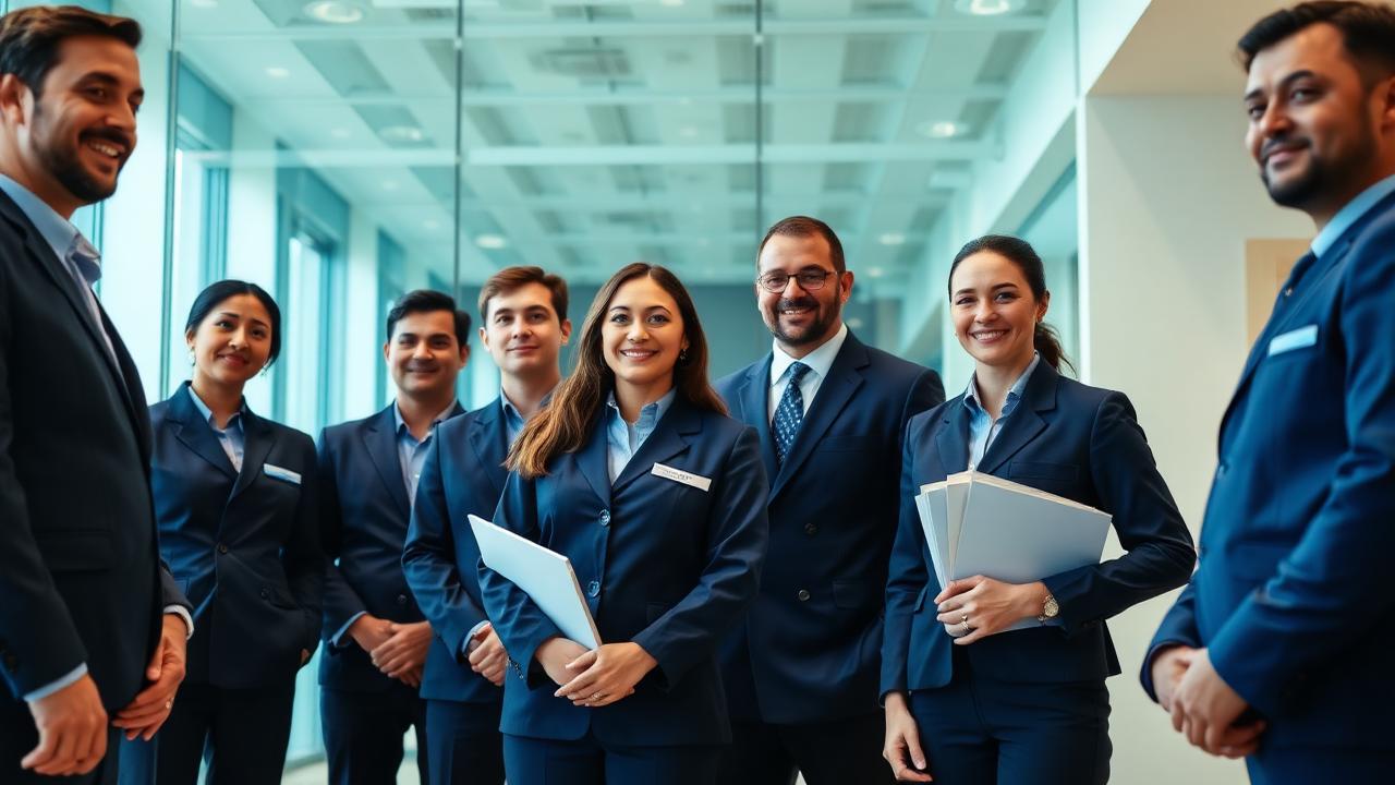 Áo thun dài tay cổ bẻ đồng phục NAMA47