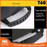 Balo quà tặng in logo NAMA871