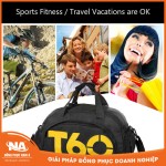 Balo quà tặng in logo NAMA871