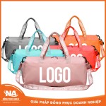 Balo quà tặng in logo NAMA872