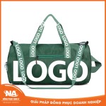 Balo quà tặng in logo NAMA872