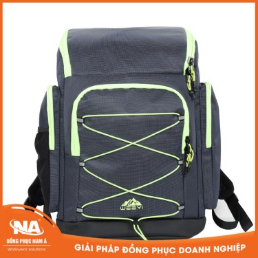 Balo quà tặng in logo NAMA874