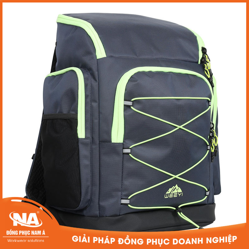 Balo quà tặng in logo NAMA874