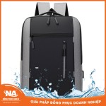 Balo quà tặng in logo NAMA876