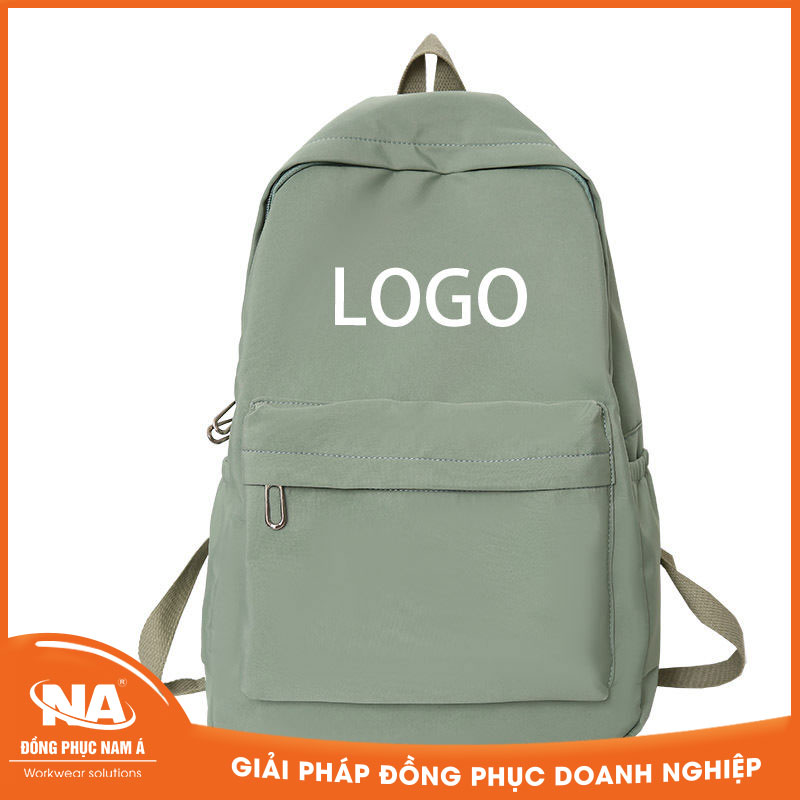 Balo quà tặng in logo NAMA878