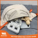 Balo quà tặng in logo NAMA879