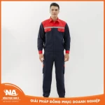 Bộ bảo hộ lao động DN14