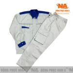 Bộ bảo hộ lao động PR02