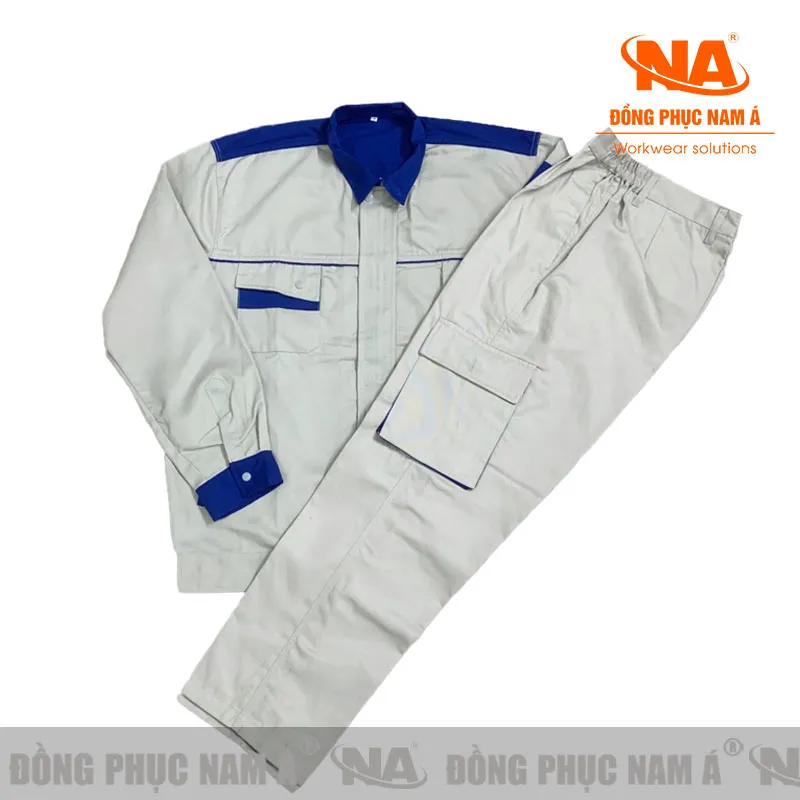 Bộ bảo hộ lao động PR02