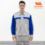 Bộ bảo hộ lao động PR03