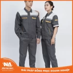 Bộ bảo hộ lao động PR04