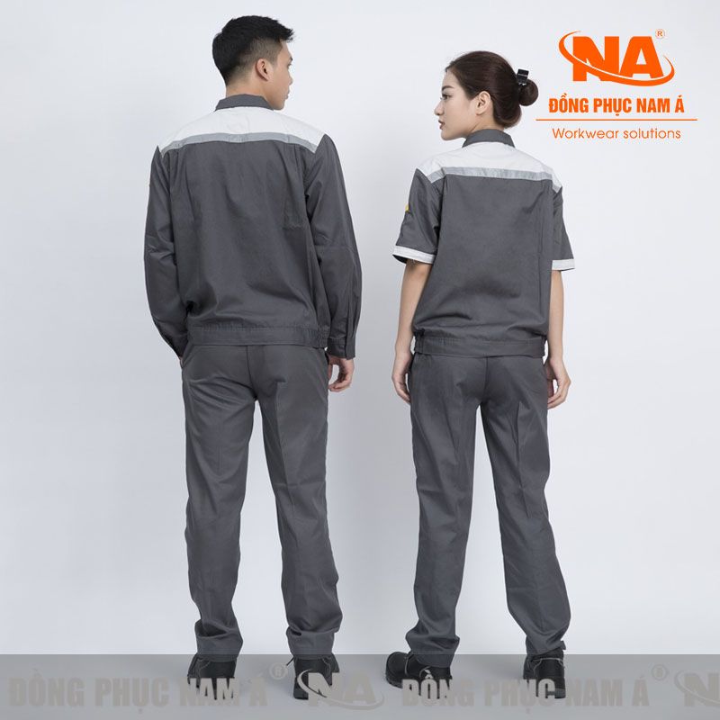 Bộ bảo hộ lao động PR04