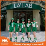 Đồng phục nhóm Hello Summer NAMA731