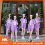 Đồng phục nhóm Hello Summer NAMA731
