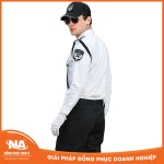 Đồng phục nhân viên bảo vệ NAMA362