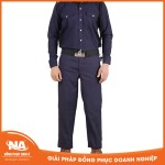 Đồng phục nhân viên bảo vệ NAMA365
