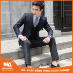 Đồng phục vest công sở NAMA275