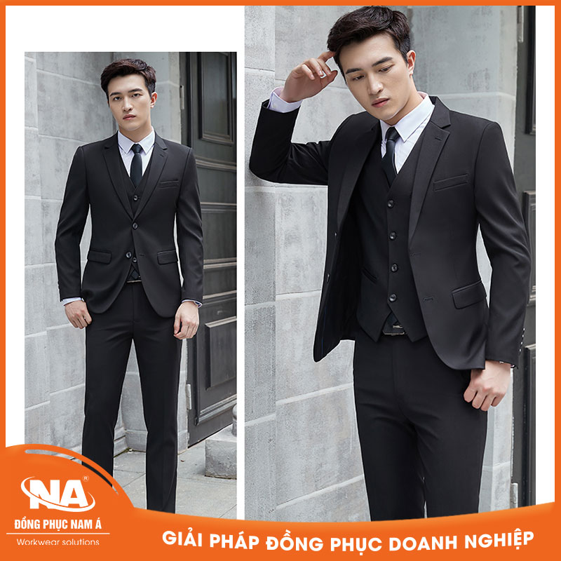 Đồng phục vest công sở NAMA275