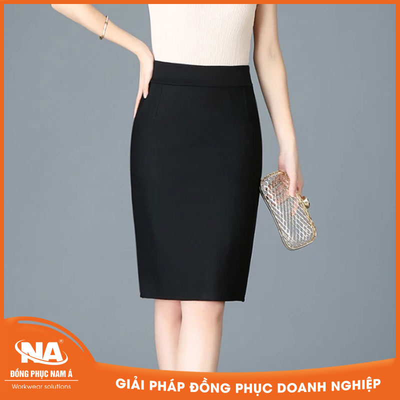 Váy đồng phục công sở NAMA223