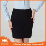 Váy đồng phục công sở NAMA227