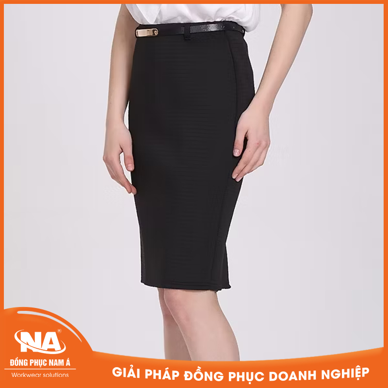 Váy đồng phục công sở NAMA230