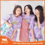 Đồng phục nhóm bạn thân NAMA735