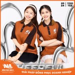 Đồng phục nhóm Basketball NAMA734