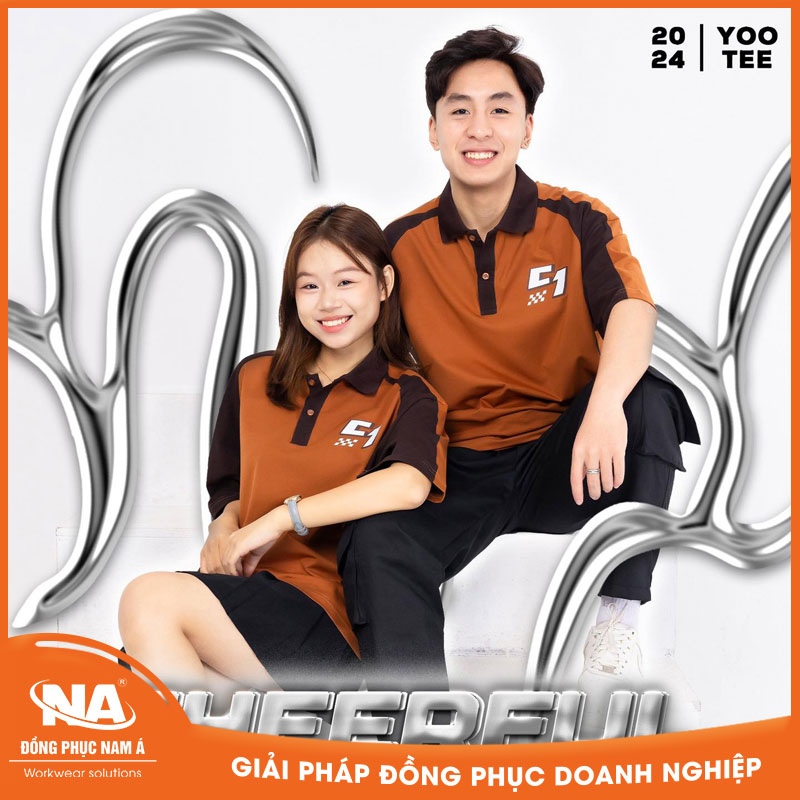 Đồng phục nhóm Basketball NAMA734