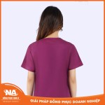 Đồng phục y tá điều dưỡng quốc tế NAMA320