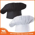 Mũ bếp co dãn may sẵn