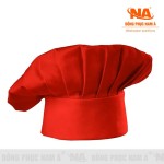 Mũ bếp co dãn may sẵn
