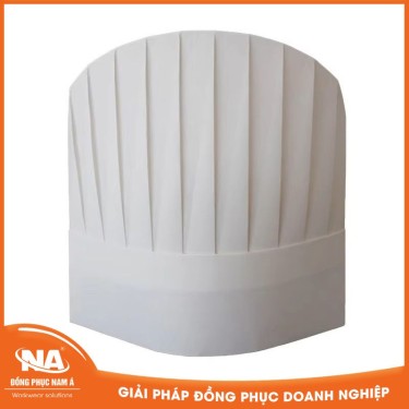 Mũ bếp giấy không dệt
