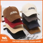 Mũ lưỡi trai đồng phục NAMA800