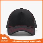 Mũ lưỡi trai đồng phục NAMA801