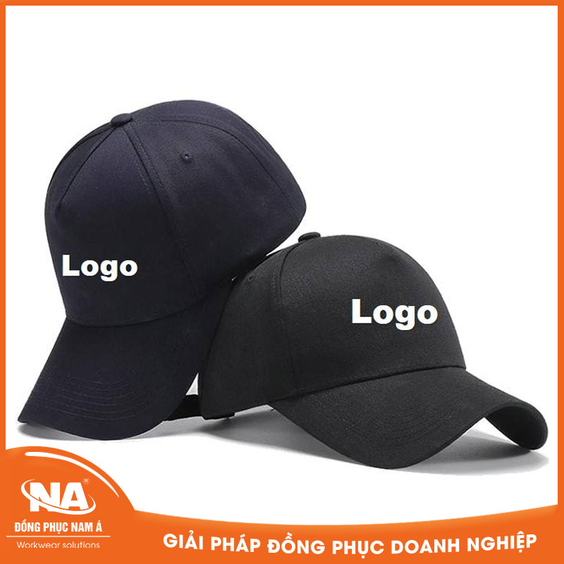 Mũ lưỡi trai đồng phục NAMA801