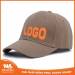 Mũ lưỡi trai đồng phục NAMA802